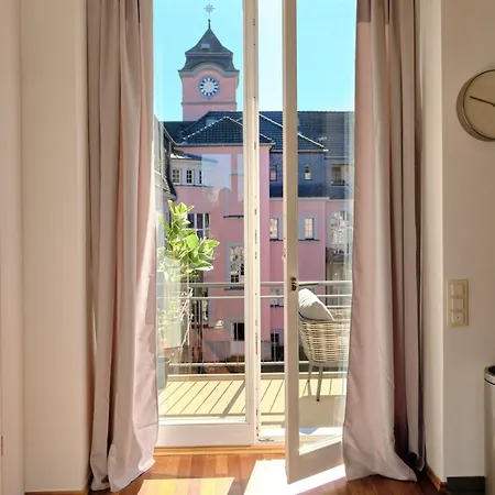 Stilvolle Altbauwohnung Nahe Duesseldorf Mit Balkon & Parkplatz 公寓 *